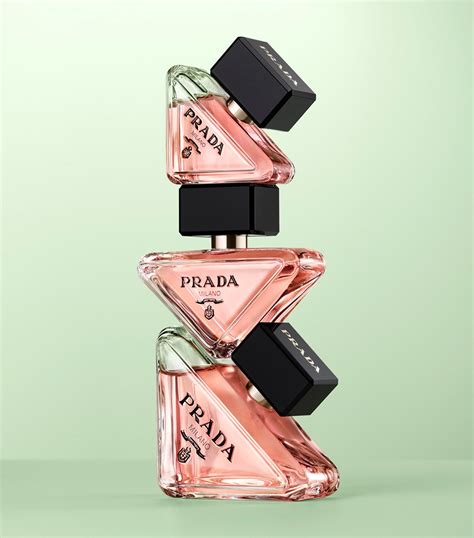 paradoxe Prada bottle